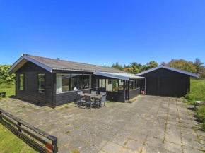 Holiday Home Herma - 300m from the sea by Interhome